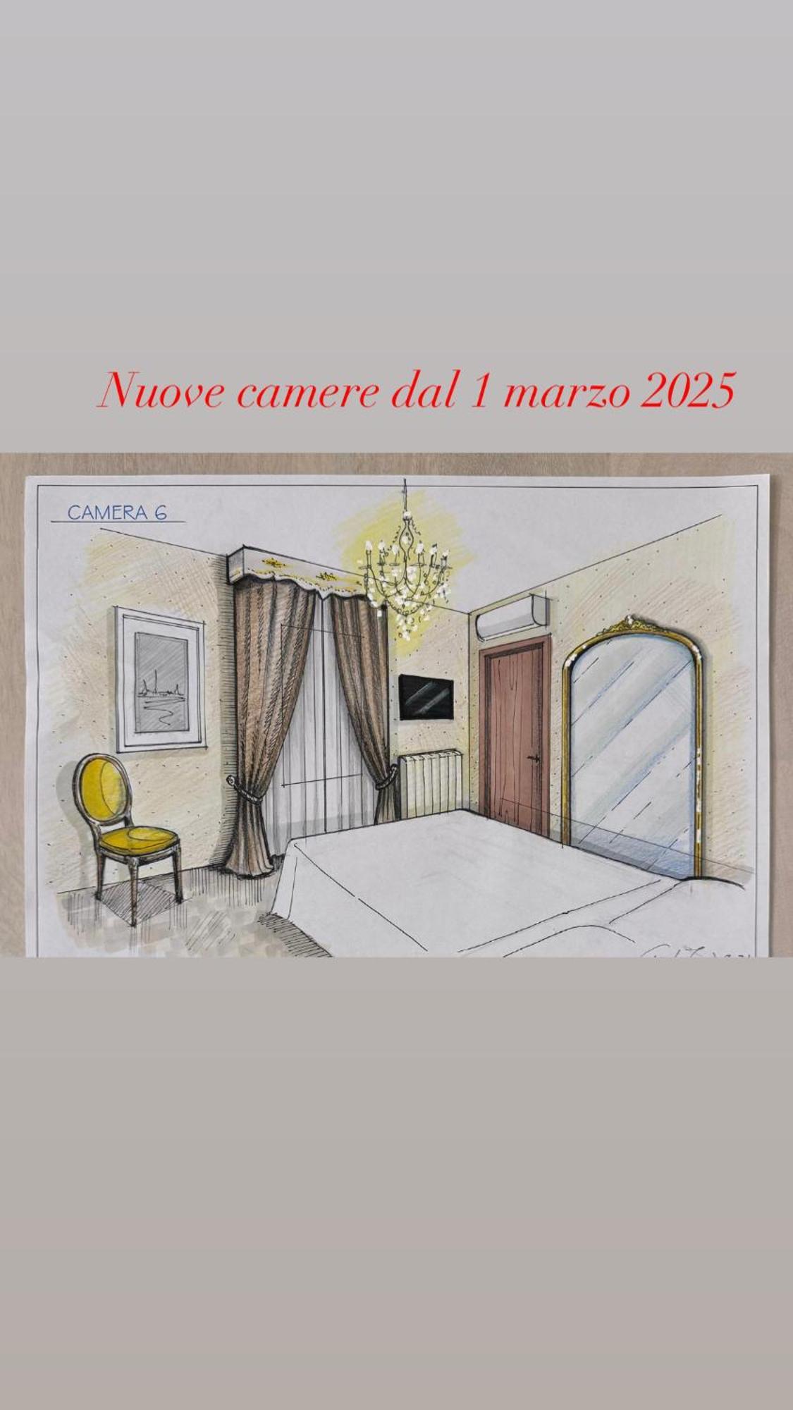 Casale Serena Fabro Exteriér fotografie