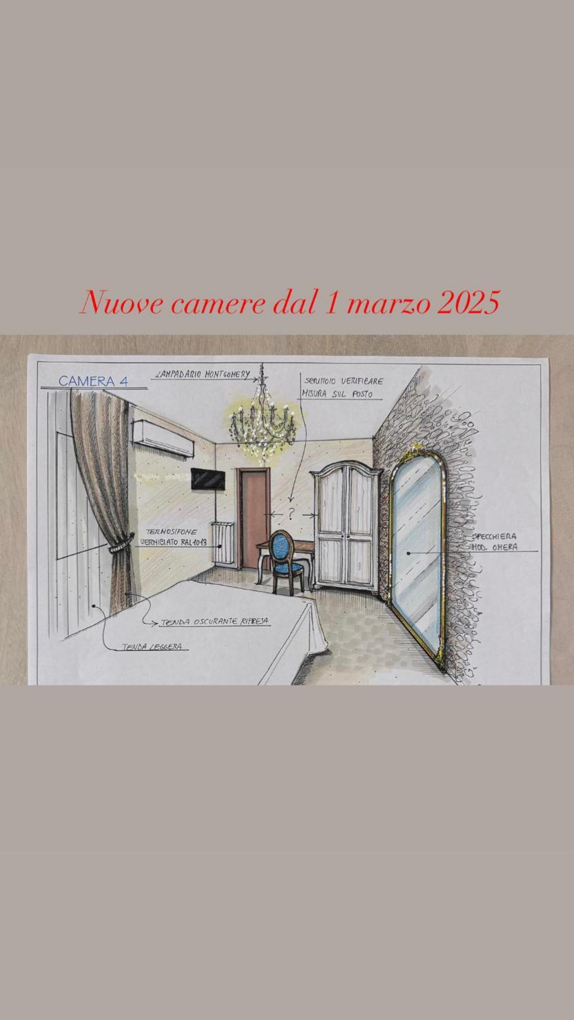 Casale Serena Fabro Exteriér fotografie